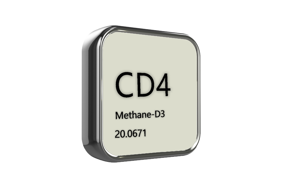 CD4 四氘代甲烷